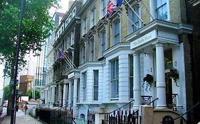 Derby Hotel Kensington
